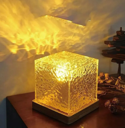 Lampara de Aurora Boreales