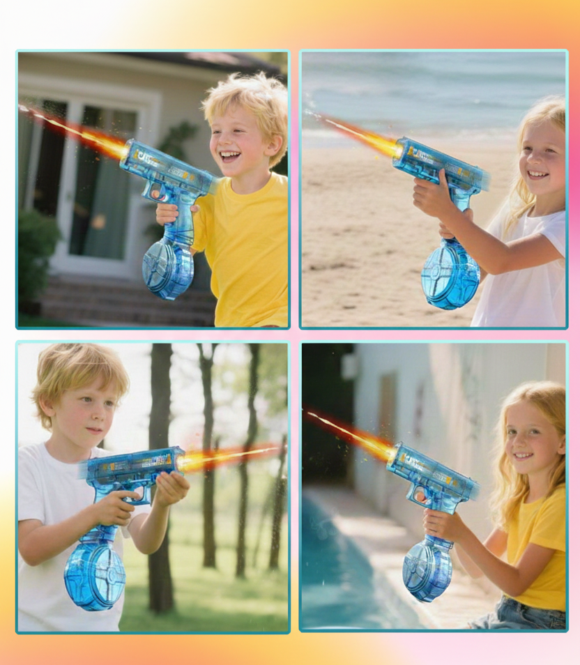 Shark MK Aqua Blaster💦