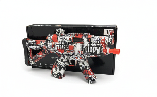 Pistola de hidrogel - Hydro Blaster🔫💦